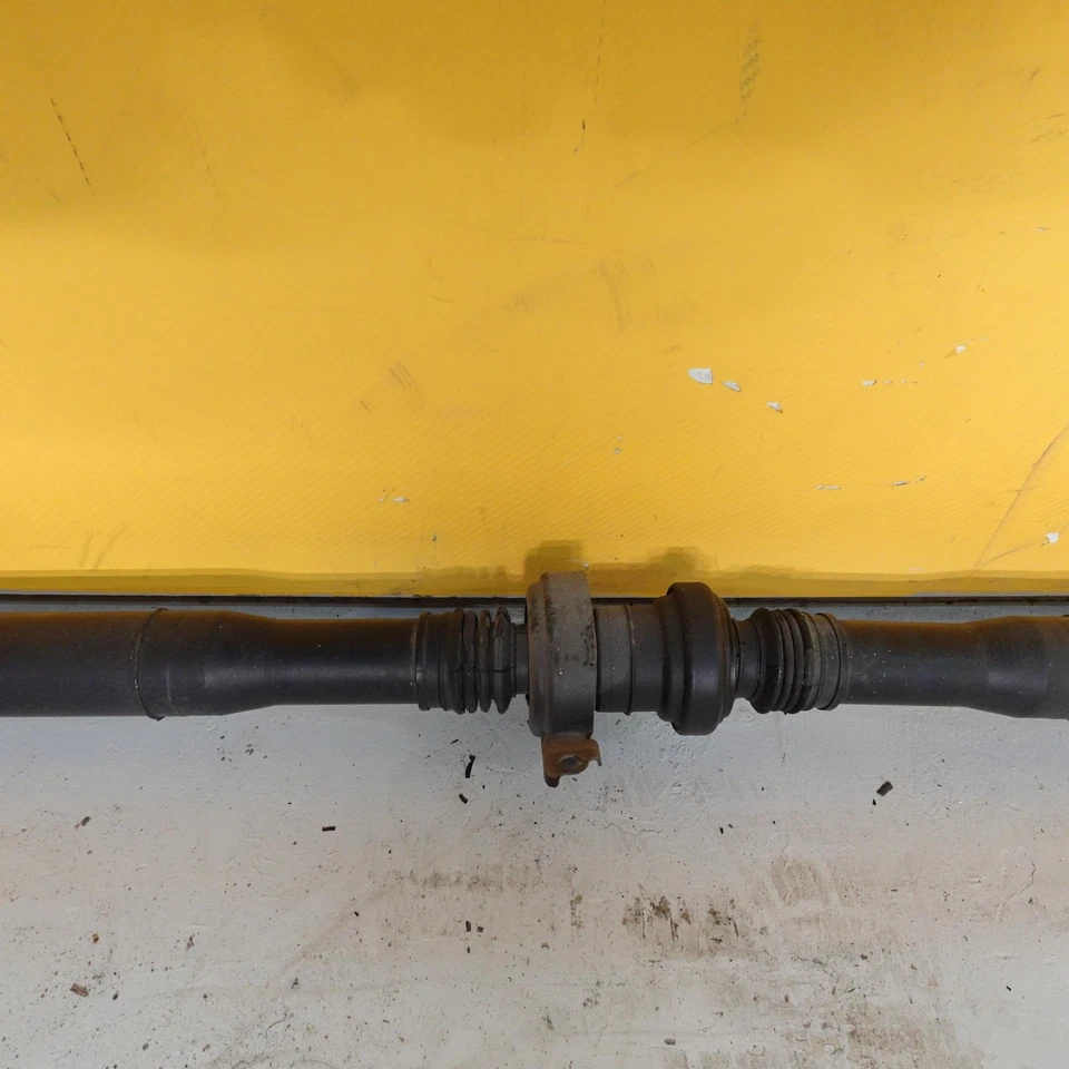 2011-2018 PORSCHE CAYENNE Rear Drive Shaft Propeller Driveshaft Assembly - Image 4 of 4