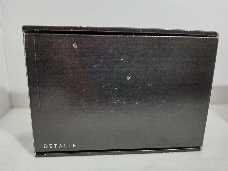 El Detalle - The Regimen - Conjunto de 3 Passos - Cuidados com a pele masculinos simples e eficazes,... - Imagem 4 de 4