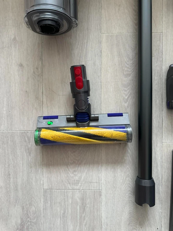 Dyson V15 Detect Absolute, photo 3 sur 5