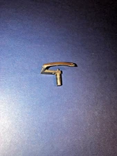 Genuine 33709C UNION SPECIAL LOOPER FOR SEWING MACHINES NOS FREE SHIPPING*