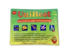 72 hour heat pack for shipping plants from our store only