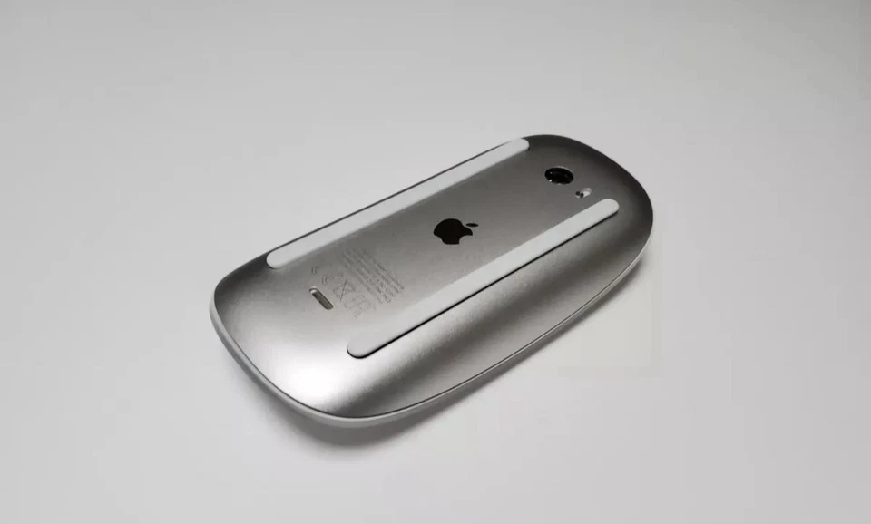 Apple Magic Mouse 2 White Wireless RechargeableA1657 MK2E3Z/A New Sealed - Image 2 of 3