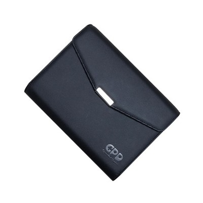 for GPD Pocket 4 / Pocket3/P2 max Win Max Mini Laptops Protective Storage Bag DE