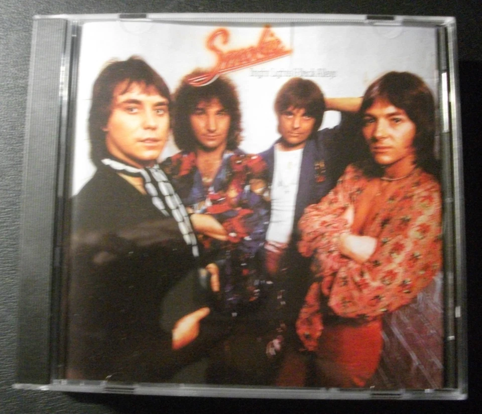 Smokie 3 Originals CD als Box-Set - Bild 2 von 4