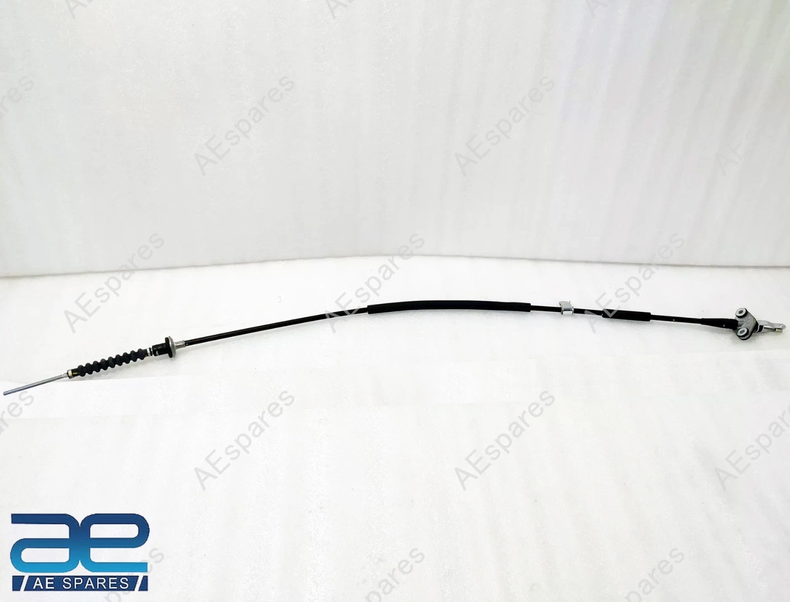 Clutch Cable Assy RH For Suzuki Swift 2005-11, Swift Dzire 2008-10 23710M75J21 view 2