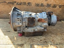 Allison 2000 Series Transmission Assys E004499 Used P-5693 Allison 2000 Series Transmission Assys E004499 Used P-5693