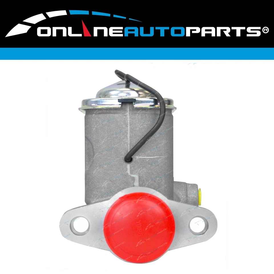 Brake Master Cylinder for Ford Falcon Fairmont XA XB 6cy V8 1972~1976 - image 2 of 2