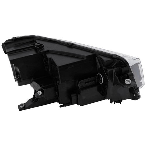 Left Headlights For Volkswagen Taos 2022 2023 VW2502183 2GJ941035 RV10010058A - Picture 3 of 4