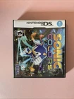 Sonic Colors / Game - Nintendo DS