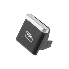 Auto Window Master Switch Button Cap No.1 For Porsche Macan Panameracayenne