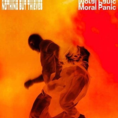 Moral Panic by Nothing But Thieves [Audio CD]