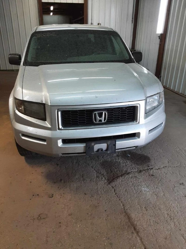 2006-2014 Honda Ridgeline Front Right Passenger Spindle Knuckle Assembly Oem Foto 4 de 4