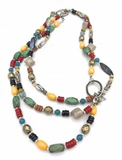 Premier Designs Jewelry HERE COMES THE SUN Necklace New