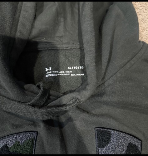 Under Armour Men's - Picture 3 of 3