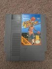 Magic Johnson's Fast Break (Nintendo Entertainment System, 1990)