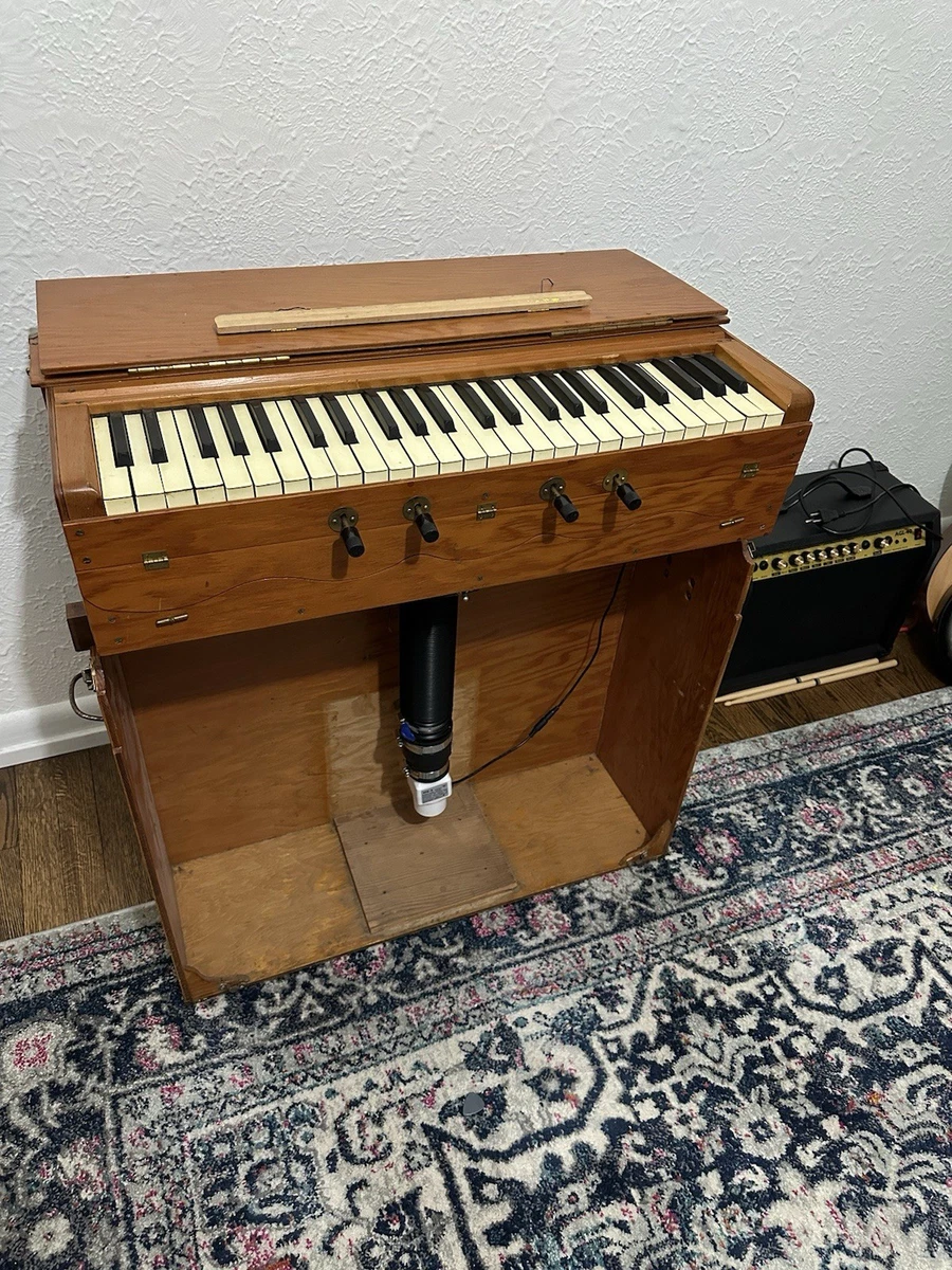 1960's Decade Vintage Organs for sale | eBay