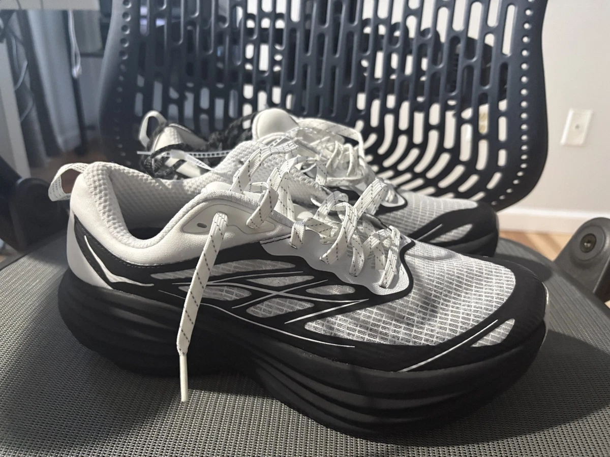 Hoka One One HOKA Bondi 8 Black for sale | eBay