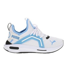 PUMA Softride Enzo 5 Running Mens Black Sneakers Athletic Shoes 31109814