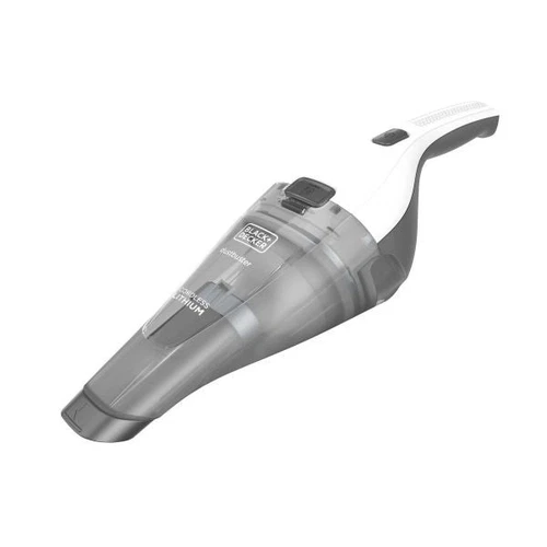 BLACK+DECKER DUSTBUSTER Cordless Lithium-Ion Hand Vacuum - HNVC220BCZ10