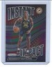 2022-23 Panini Prizm Bennedict Mathurin #19 BASKETBALL Pacers Instant Impact