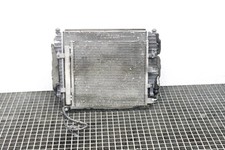 Radiateur Jaguar XK