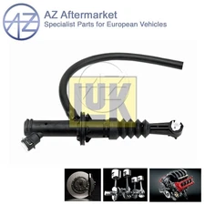 Fits Renault Megane Sc�nic Grand Fluence AZ Clutch Master Cylinder #1