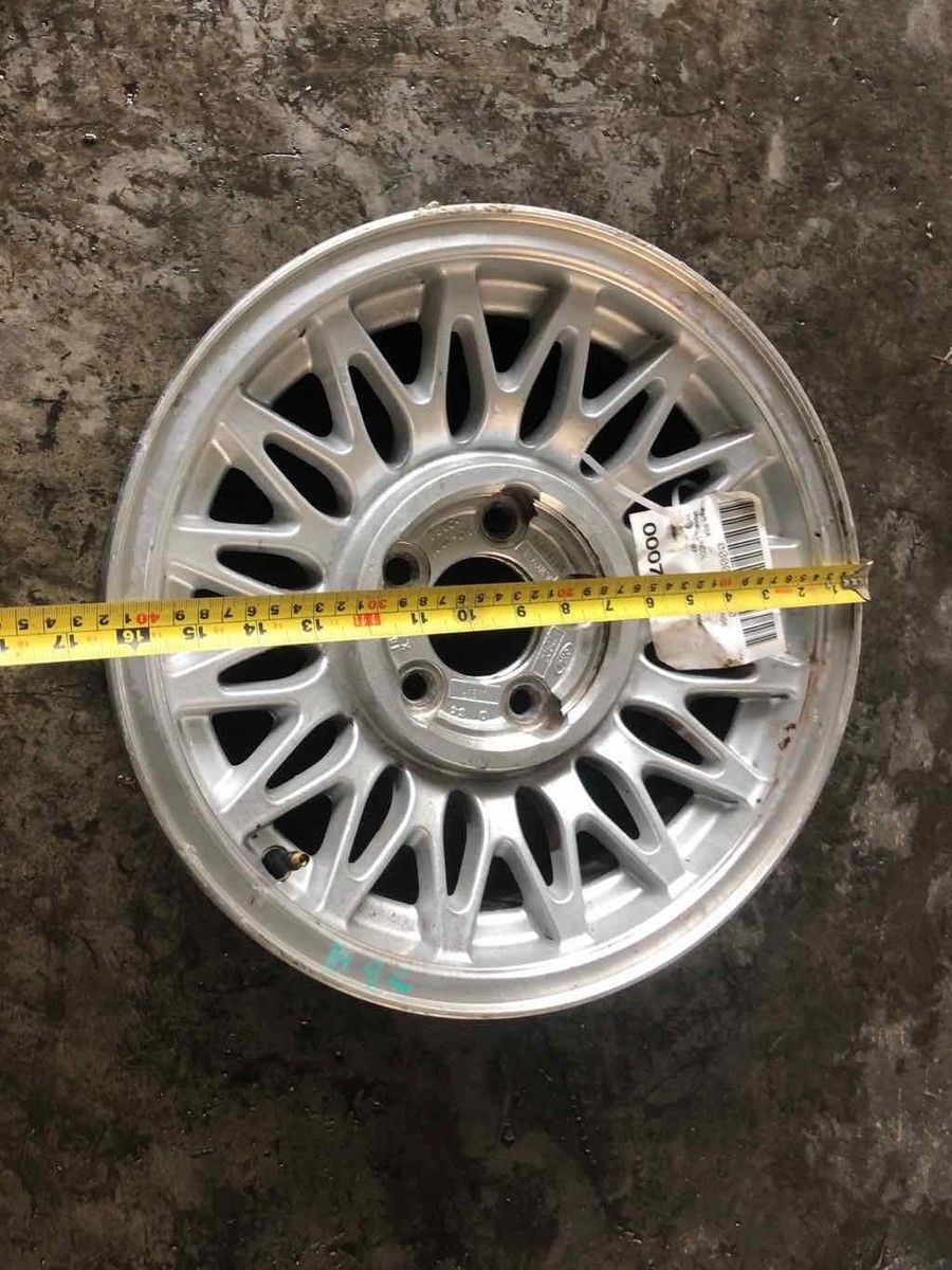 1990 - 1997 LINCOLN TOWN CAR Wheel Rim 15 inch Alloy 15