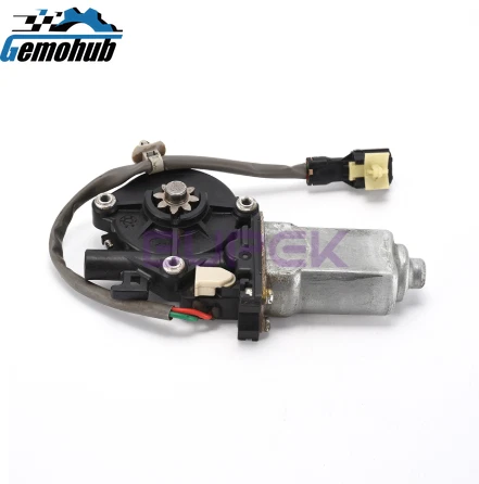 Car Electric Window Lifter Regulator Motor For 2002-2005 Kia Carnival Kia Carens - Image 4 of 4