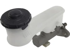 Centric Parts Brake Master Cylinder P N 130 40051
