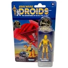 Star Wars Vintage Collection Droids C-3PO 3.75" Action Figure 2021 Hasbro New