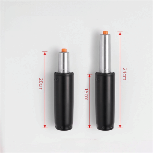 Heavy Duty Pneumatic Support Rod Metal Material Seat Replacement Accessories - Picture 9 of 18