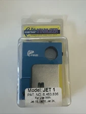 Carter Bandsaw Blade Stabilizer JET 1 for Blades 1/4” or Less use w/Jet 18 20 24