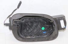VW Polo 6 VI AW1 BZ1 Tankdeckel Tankklappe 2G0809857 ZV Motor
