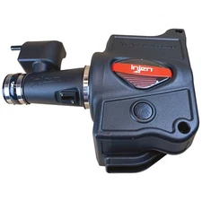 Injen EVO1901C Cold Air Intake System for 2017-23 Armada / 2014-23 QX80 5.6L V8