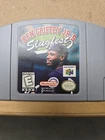 N64 KEN GRIFFEY JR.'S SLUGFEST Authentic, Tested and Working,