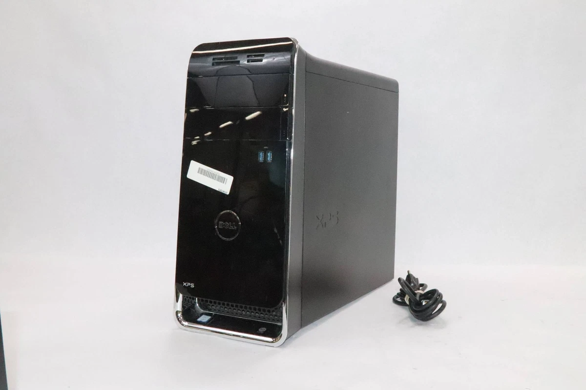 Dell XPS 8900 PC Desktops & All-In-One Computers for sale | eBay
