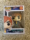 Funko Pop! Vinyl: Scott Pilgrim Scott Pilgrim #1714 Animation Figure