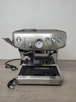 Sage SES876BSS4GUK1 Coffee Machine the Barista Bean to Cup [IS7311312529]