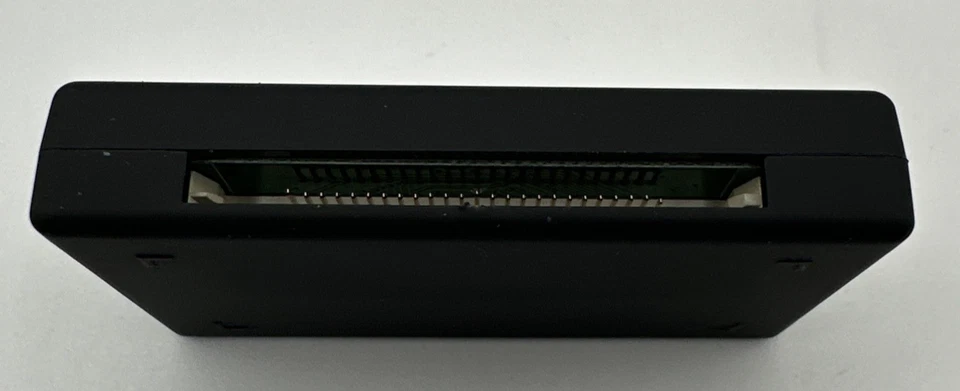 All-in-1 USB SmartMedia Card Reader for SD CF MS xD & 64GB Memory Card - Image 4 of 4