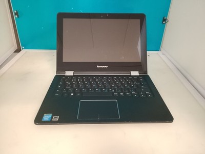 Lenovo Yoga 300-11IBY   11,6'' Laptop  als Ersatzteilspender (R9 1126)