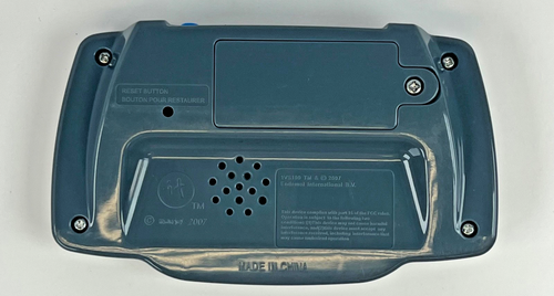 Dispositivo elettronico portatile 1 vs 100 2007 per spettacoli di giochi TV Endemol - Foto 2 di 7