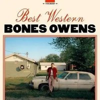 Best Western | Bones Owens | Audio-Cd | Cd | 2025 | Ean 0732388007783