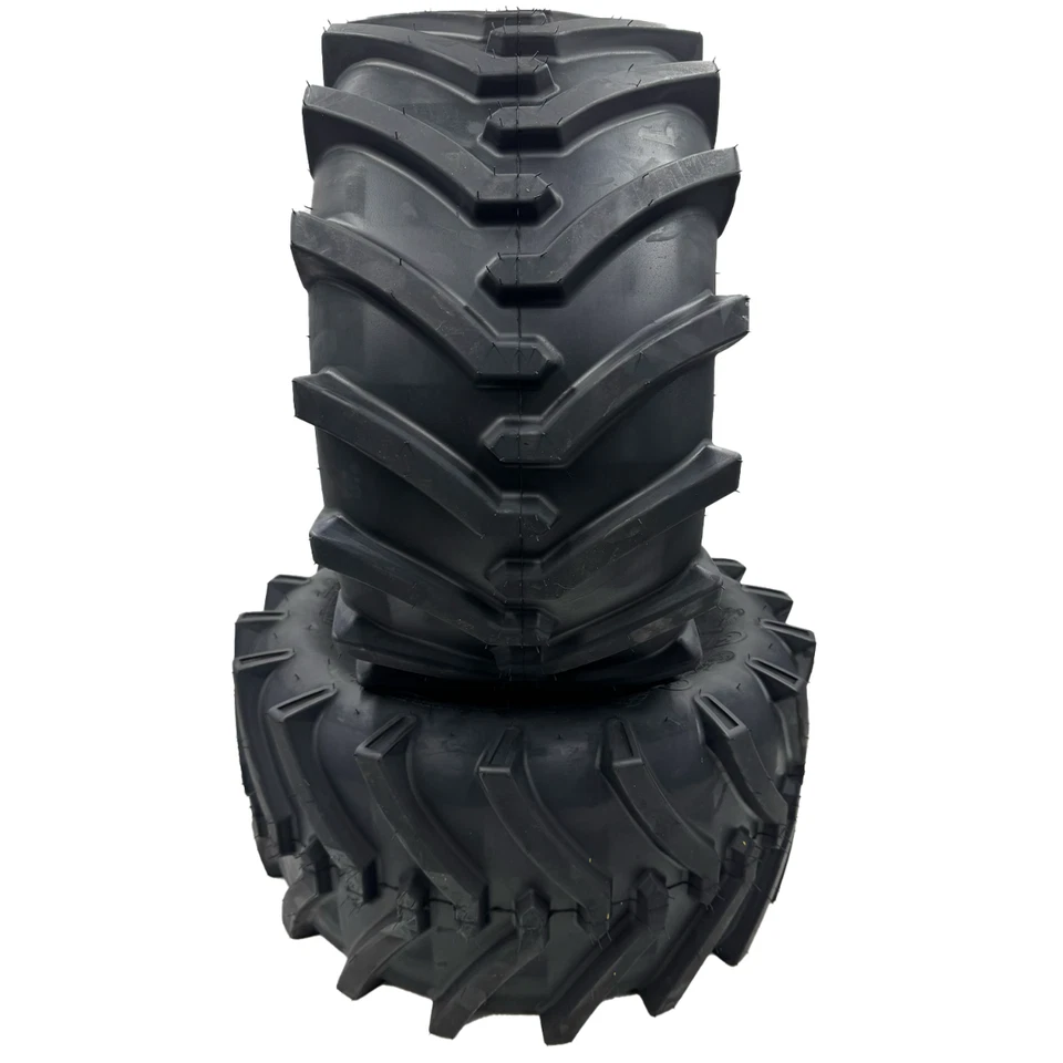 Pneus para gramado 24x12,00-12 4 camadas - Conjunto de 2 - Imagem 2 de 3