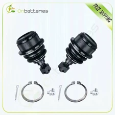 ALL NEW 2 Pieces Front Lower Ball Joints Set Fits Sebring 200 Journey Avenger