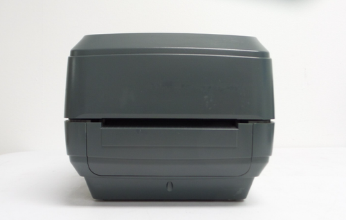 Zebra GK420 Thermo-Etikettendrucker mit USB-/Ethernet-Anschlüssen mit kostenlosen Etiketten - Bild 6 von 10