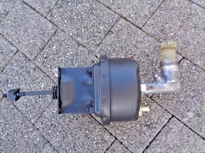 Vauxhall Victor FC 101 4/90 Bremskraftverstärker Master Brake Booster Girling 