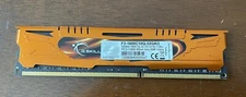 G.SKILL ARES DDR3-1600 F3-1600C10Q-32GAO 1.5V PC3-12800 8GB DIMM Intel XMP RAM