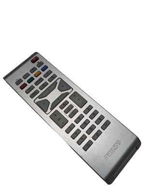 Original Fernbedienung Philips RC 1683803/01H 22PFL340D Remote Control 