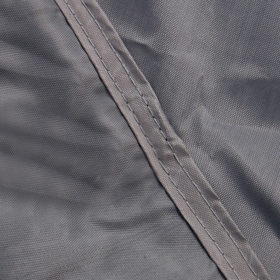 3x6M Pop Up Gazebo Top Cover 600D Waterproof Canopy Replacement Roof Garden Tent - Image 4 of 4