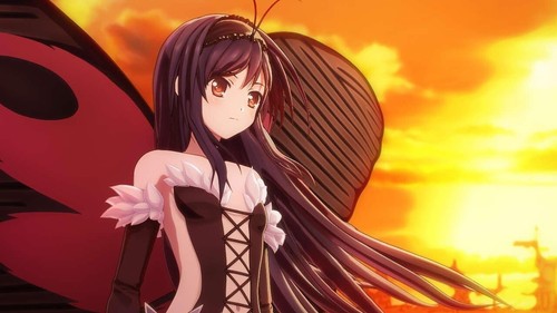 PS Vita twilight of Accel World VS Sword Art Online Japan - Picture 11 of 17